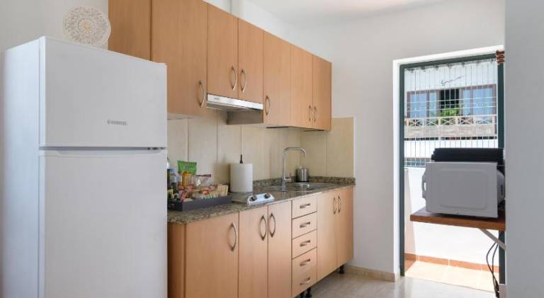 Apartment with terrace — photo 5