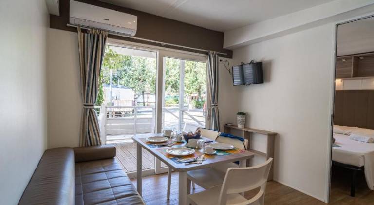 Club del Sole Marina Julia Family Collection — photo 2