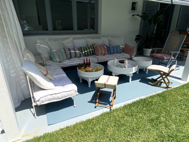 House with 4 rooms for 7 persons — photo 4