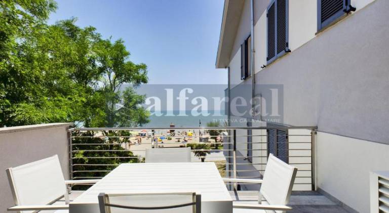 Rental apartment with 2 rooms for 6 persons in Castiglione della Pescaia