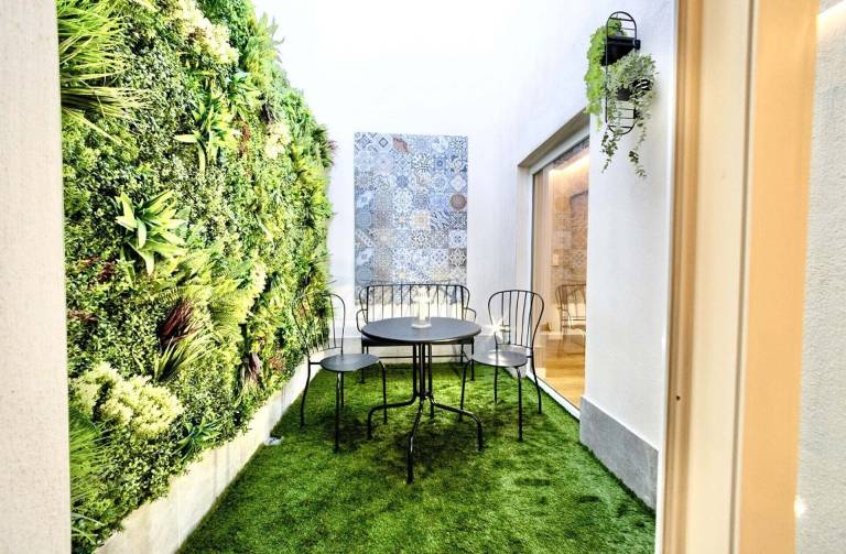 Apartamento Lugo