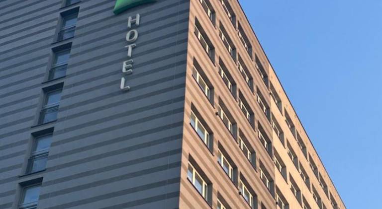 Ibis Style Bielsko Biala in Bielsko-Biala