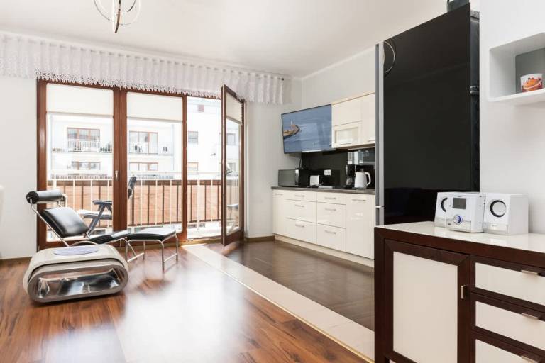 Wojska Polskiego 10A Cosy Apartment City Center — photo 5
