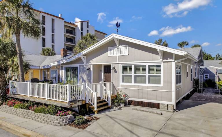 House  Clearwater