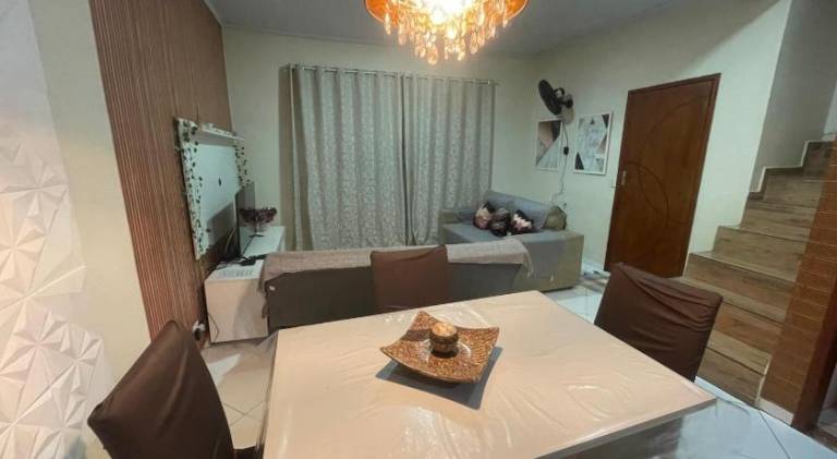 Vacation home with 2 rooms for 10 persons — photo 5