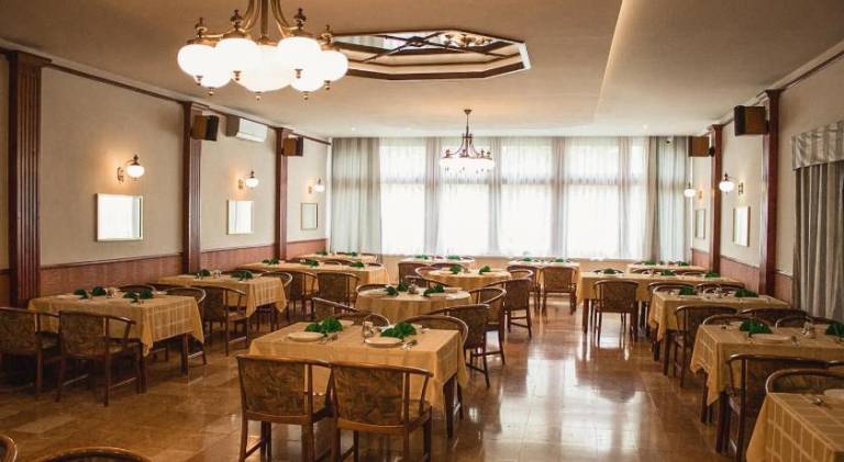 Komfort Hotel Platan — photo 3