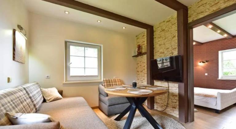 Rental apartment with 1 room for 6 persons — photo 2