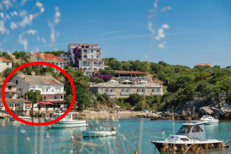 Apartman Jakišnica