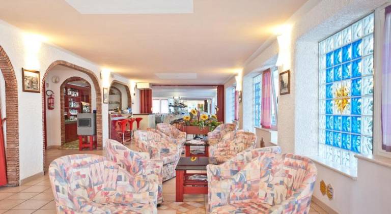 Hotel Antony — photo 3