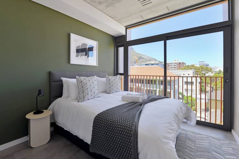 Aparthotel Sea Point