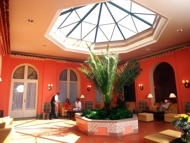 Hotel Maison Chiberta — photo 4