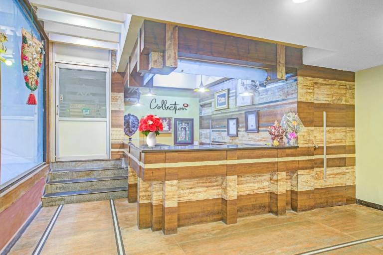 Collection O Mgr Inn — photo 4