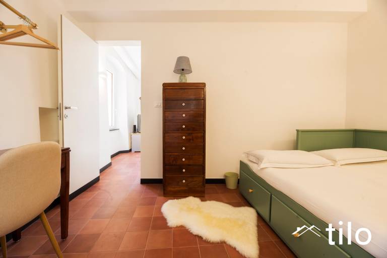 Beach 1Min Sea View 2BR A/C by Tilo — photo 3