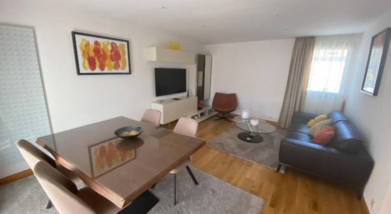 Serviced apartment with patio — photo 4
