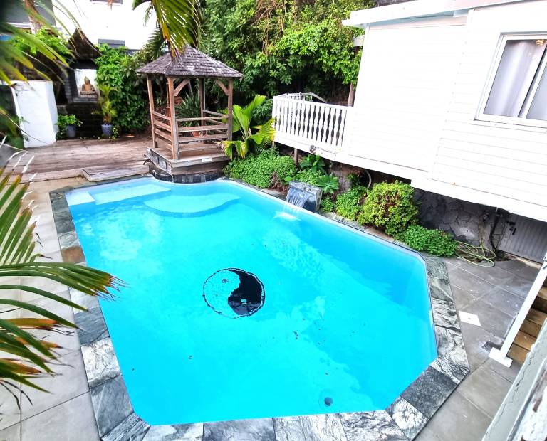 Appartement Saint-Pierre