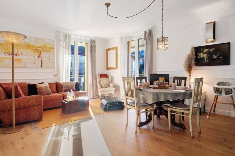 Rental apartment with pool | Garden view | Pet-friendly — photo 2