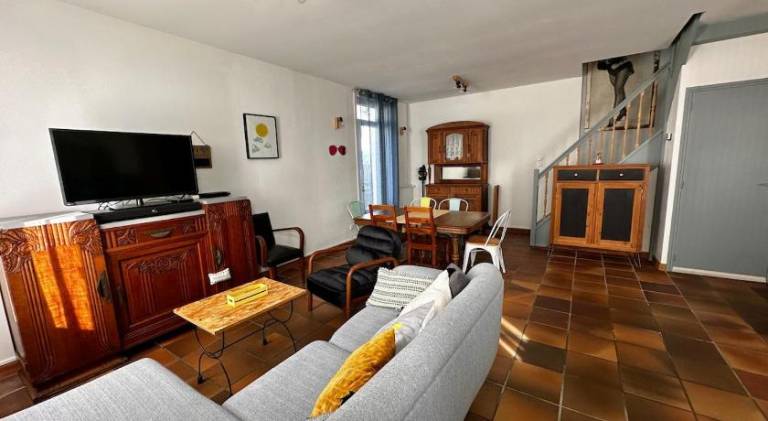 Lovely house | Beach nearby | Pets are welcome — photo 2