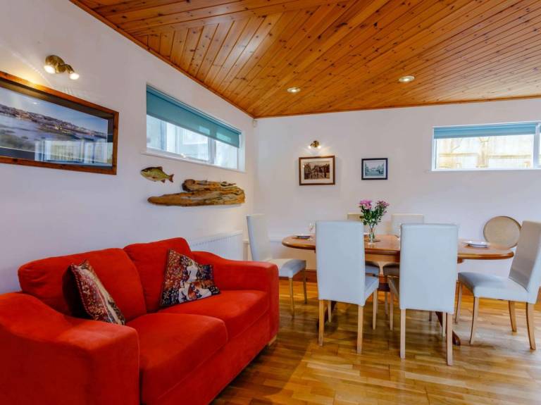 Fully equipped pleasant cottage | Water view | Dogs allowed — photo 4