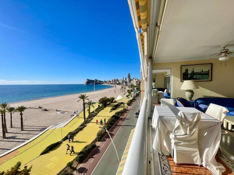 Ferienwohnung in Poniente, Benidorm für max. 5 Personen Ferienwohnung in Poniente, Benidorm für max. 5 Personen