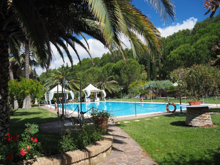 Casa vacanza Mirabella Imbaccari