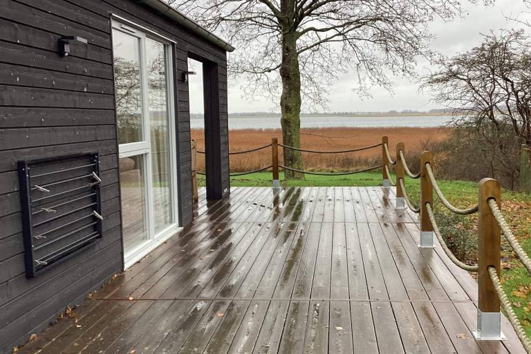 Feriehus Karrebæksminde
