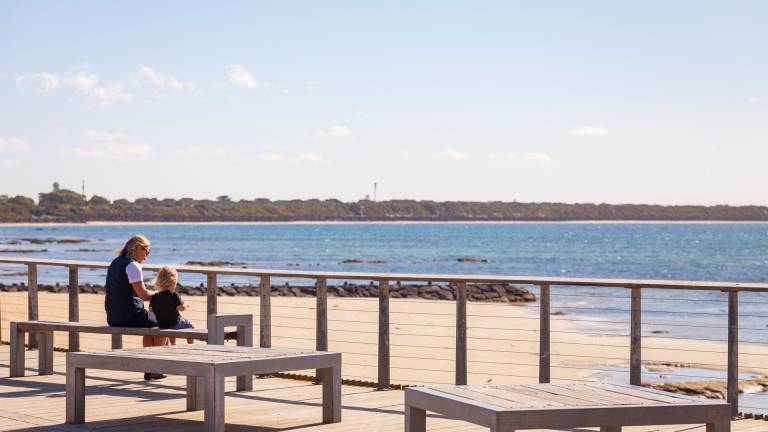 House Point Lonsdale