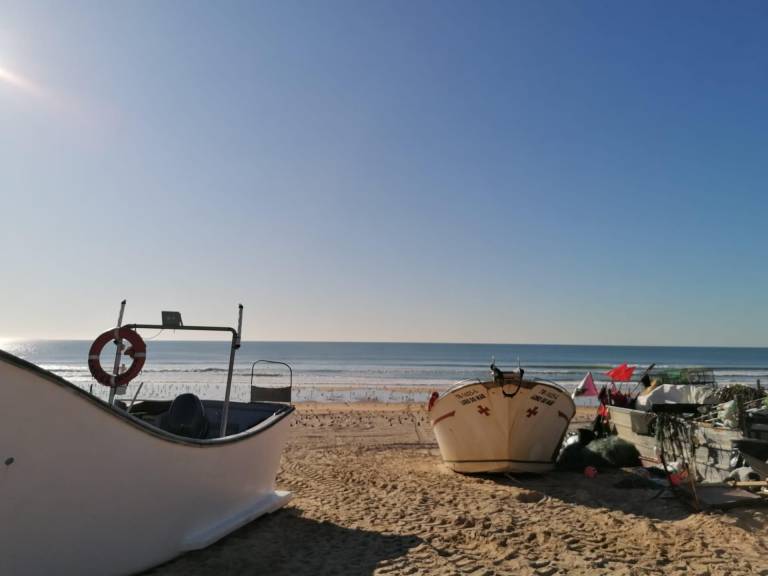 Fonte da Telha Cliff House - Guesthouse in Almada