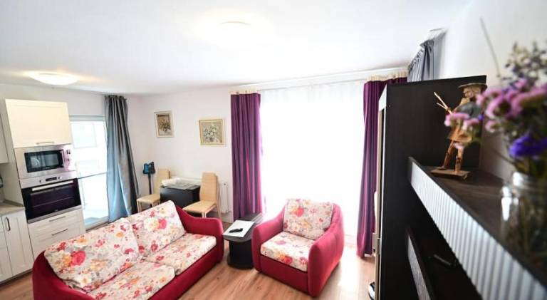 Beautiful apartment | Pet-friendly in Sibiu