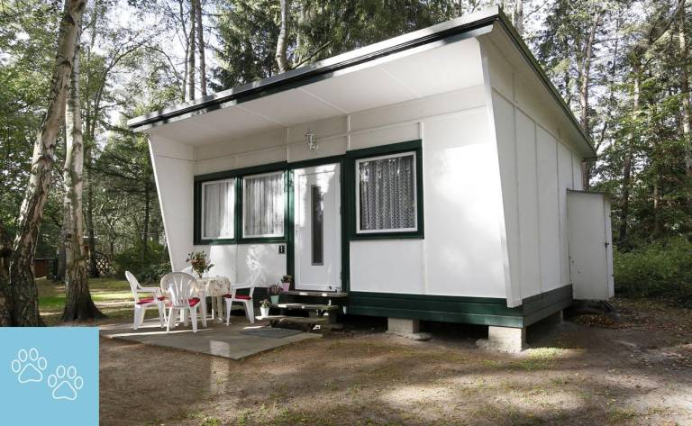 Ferienwohnung in Bakenberg f&uuml;r max. 6 Personen