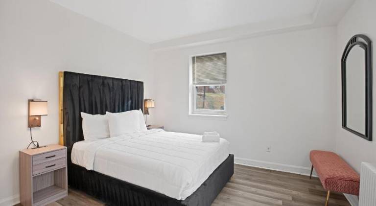 685 m&sup2; Ferienwohnung