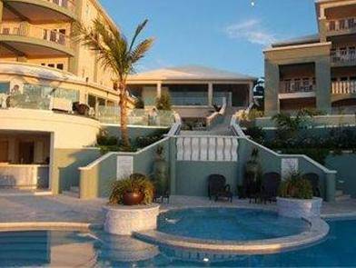 Resort Bermuda