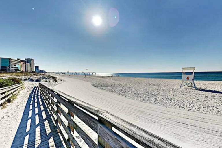 Villa Orange Beach