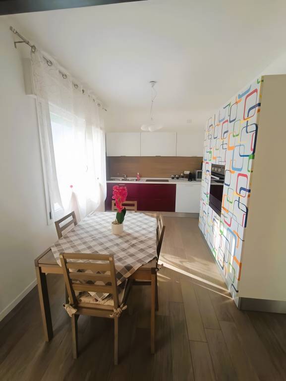 House with barbeque, garden & terrace — photo 5