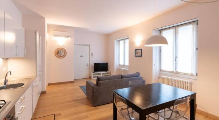 Apartment | Next to Juliet | Perfect for remote work | Pets are welcome — photo 4