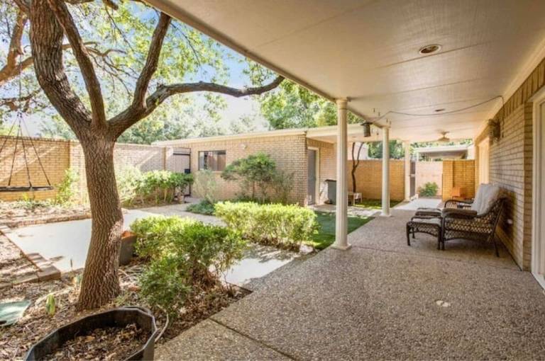 House Lubbock