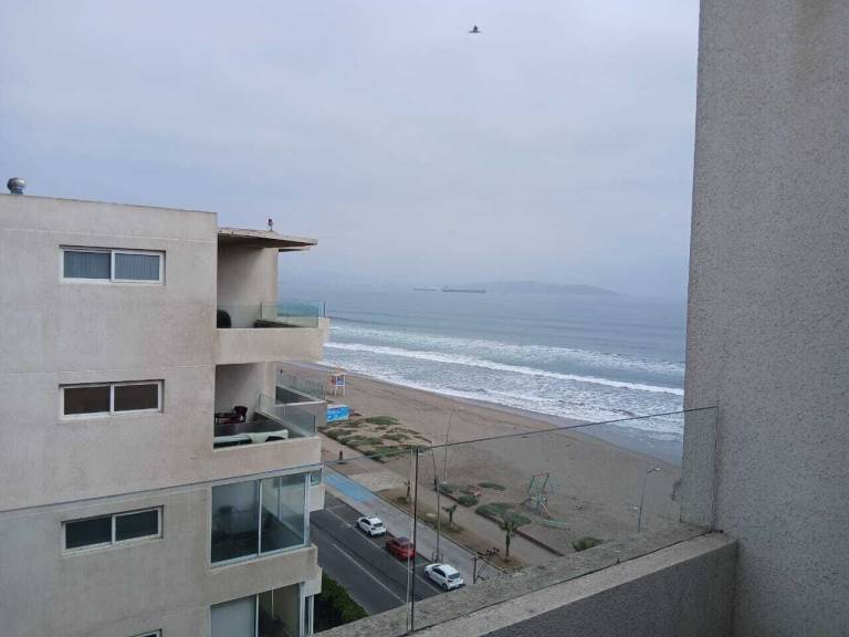 Apartment La Serena