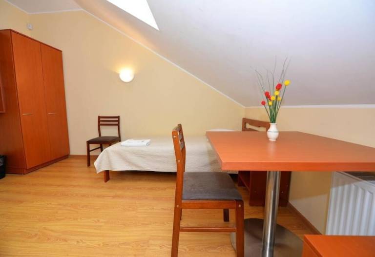 Hotel apartamentowy  Kłajpeda