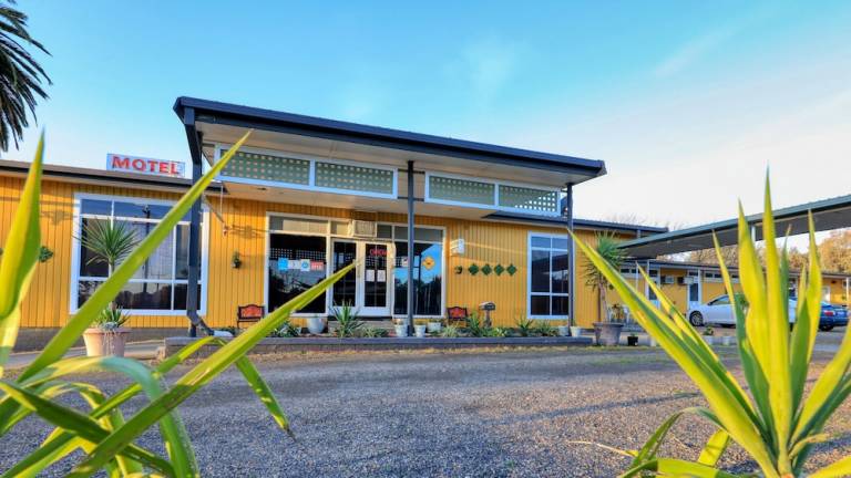 Motel Gundagai