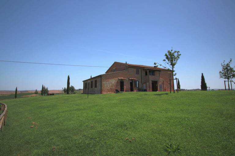 Farm with pool, garden & barbecue | Nature view — photo 5