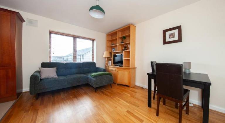 Ferienwohnung