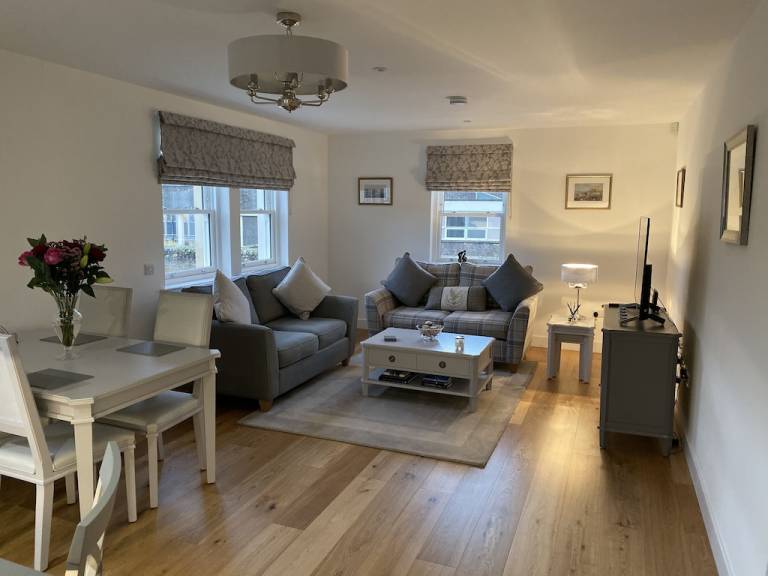 Apartment Saint Andrews