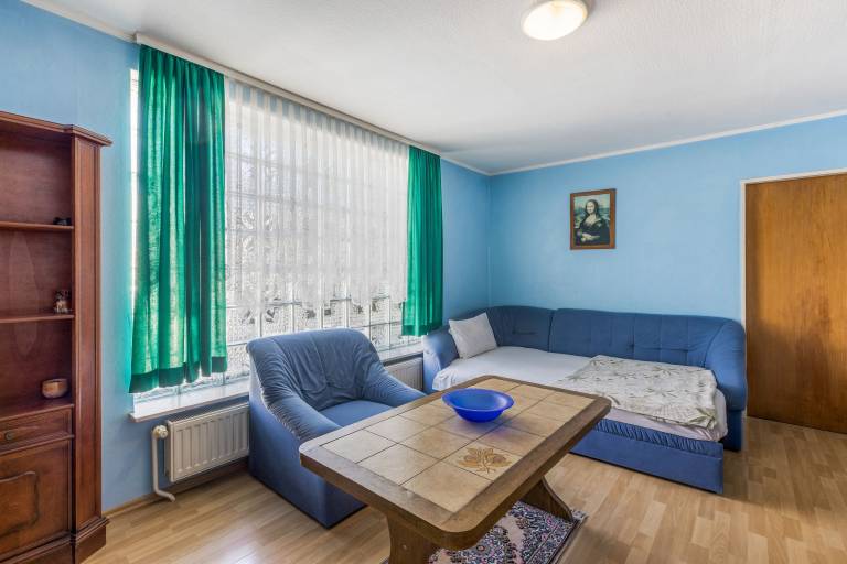 Ferienwohnung  Bad Nauheim