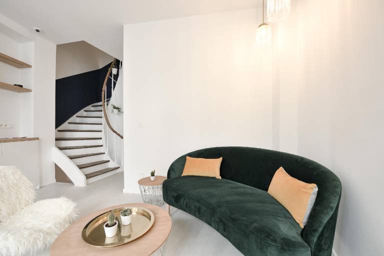Bed & Breakfast Brussel