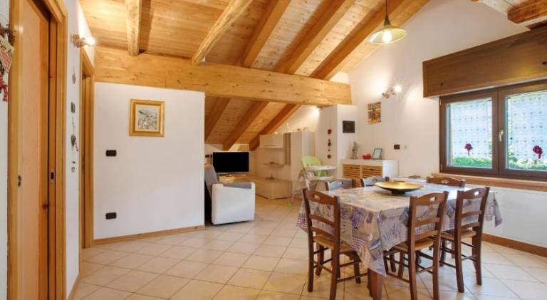 Appartamento Saint-Vincent