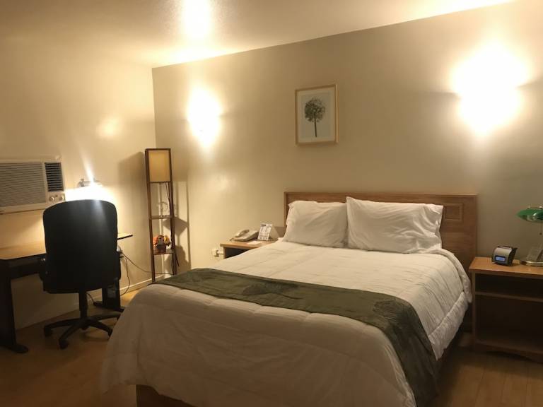Motel  Turlock