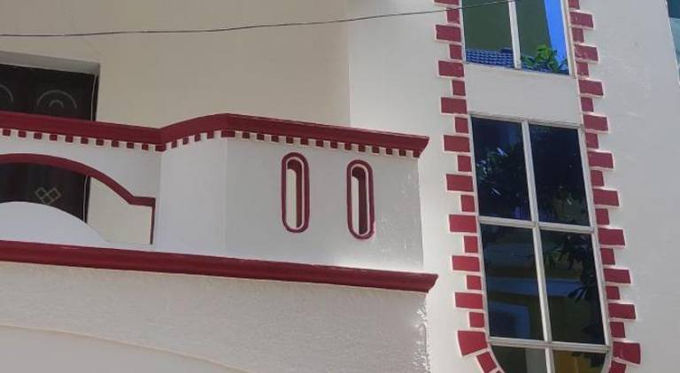 VILLA SOUHAYL HOMESTAY — photo 2