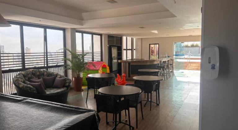 Serviced apartment with pool & sauna — photo 4