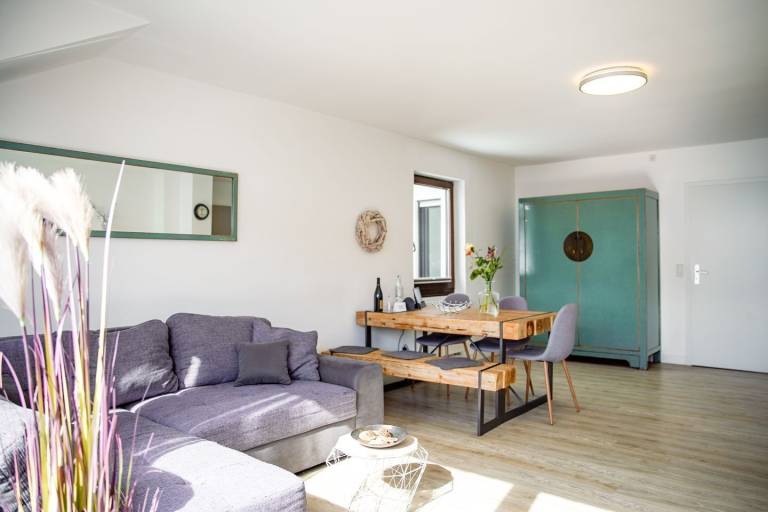 Ferienwohnung Züschen