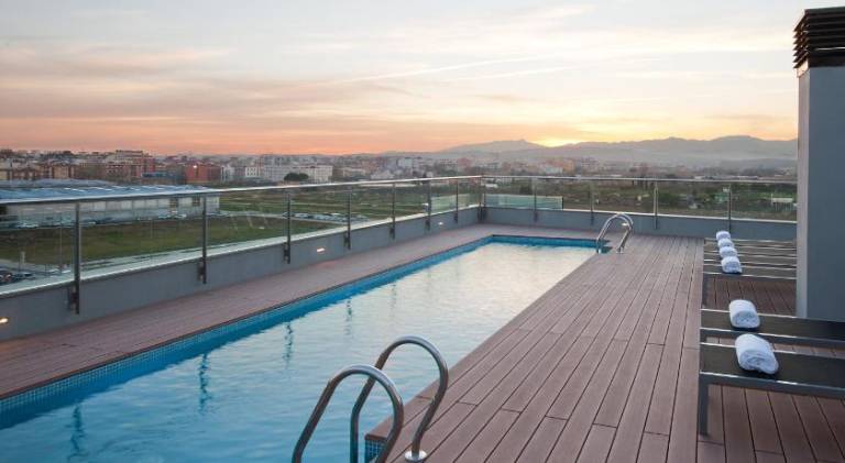DoubleTree by Hilton Girona — photo 2