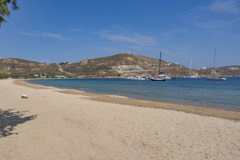 Ferienwohnung Serifos